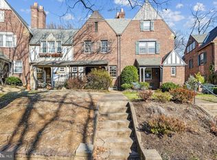 1521 44th St NW, Washington, DC 20007