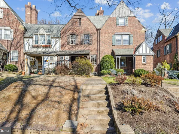 1521 44th St NW, Washington, DC 20007