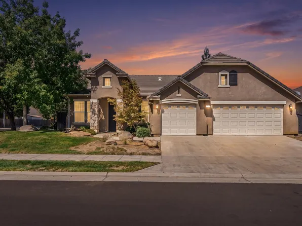 256 N Magnolia Ave, Clovis, CA 93611