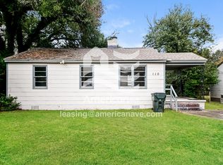 110 Eastend Ave, Warner Robins, GA 31088