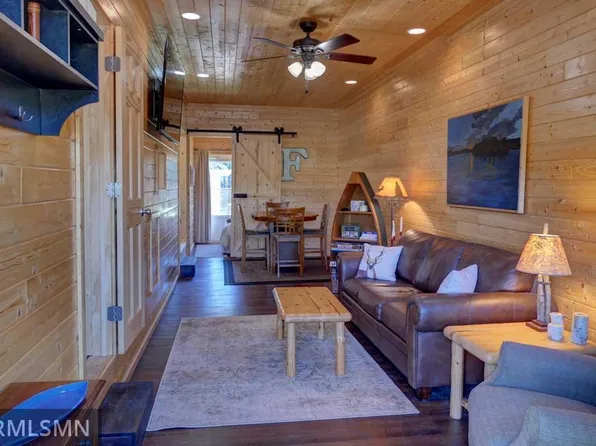 822 138th St Unit 34, Amery, WI 54001