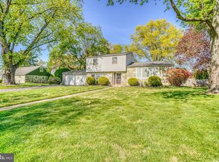 407 Keats Rd, Huntingdon Valley, PA 19006