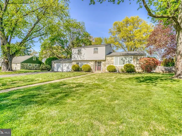 407 Keats Rd, Huntingdon Valley, PA 19006