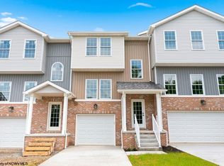 984 Ashton Pl, Morgantown, WV 26508