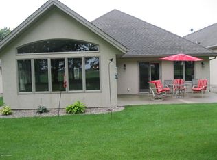 3951 Geneva Golf Club Dr NE, Alexandria, MN 56308