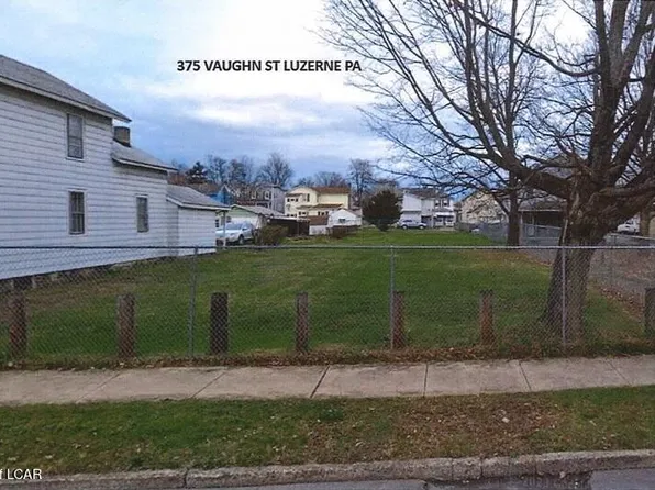 375 Vaughn St, Luzerne, PA 18709