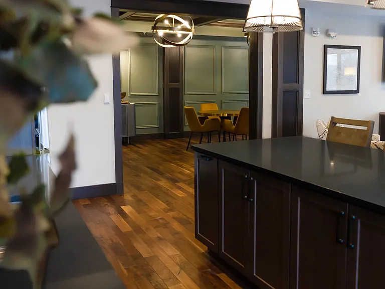 Summit Social Suite