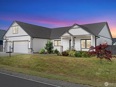 8547 Horizon Lane SE, Olympia, WA, 98501