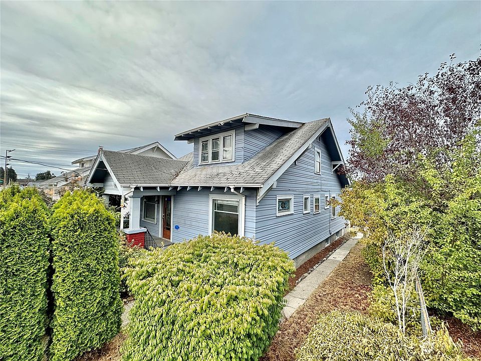 1st image of 6044 S Puget Sound Avenue
