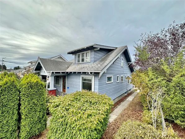 6044 S Puget Sound Avenue, Tacoma, WA 98409