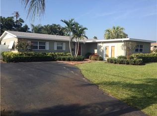 740 Pelican Way, North Palm Beach, FL 33408
