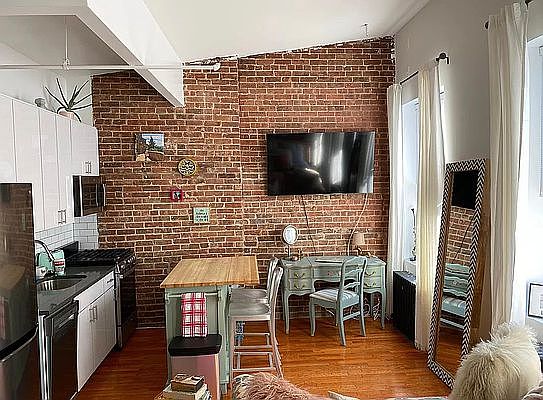 4th image of 57 E 3rd St #4A