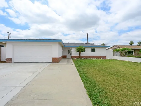 1821 Los Padres Dr, Rowland Heights, CA 91748