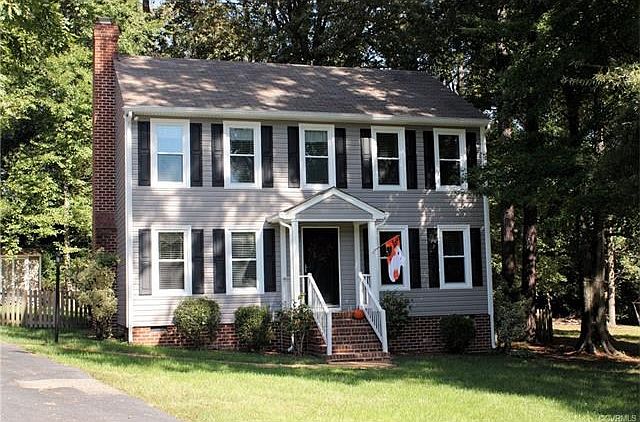 Welcome to 2312 Costin Ct