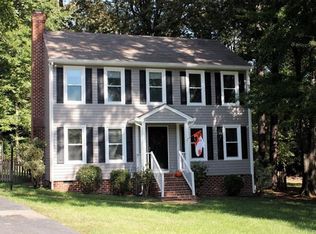 2312 Costin Ct, Henrico, VA 23229