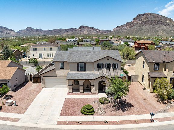 2nd image of 4960 W Calle Don Tomas