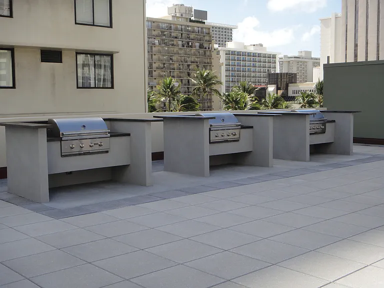 2211 Ala Wai Blvd #B801 — Photo 23