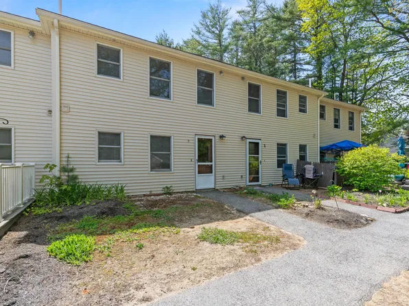 82 Cascade Road #3, Old Orchard Beach, ME 04064
