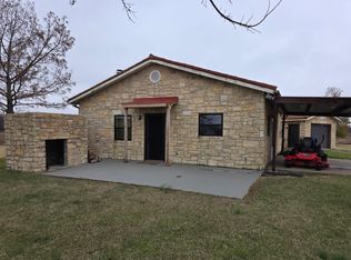 844 Martinek Rd, Howe, TX 75459