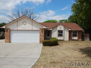 533 33rd Rd, Clifton, CO 81520