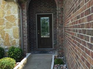 3712 Wolf Creek Ln, Melissa, TX 75454