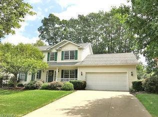 1128 Oak St, Medina, OH