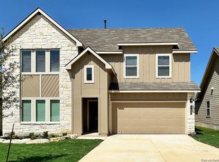 20824 Rindle Ln, San Antonio, TX 78266