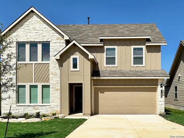 20824 Rindle Lane, San Antonio, TX 78266