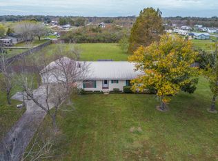 1111 Camp Bon Temps Rd, Breaux Bridge, LA 70517