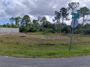 1007 Weschester Rd SE, Palm Bay, FL 32909