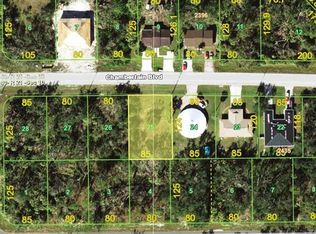 15531 Chamberlain Blvd #25, Pt Charlotte, FL 33953