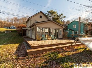 3869 Route 430, Bemus Point, NY 14712