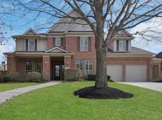 6015 Majestic Hill Ct, Kingwood, TX 77345