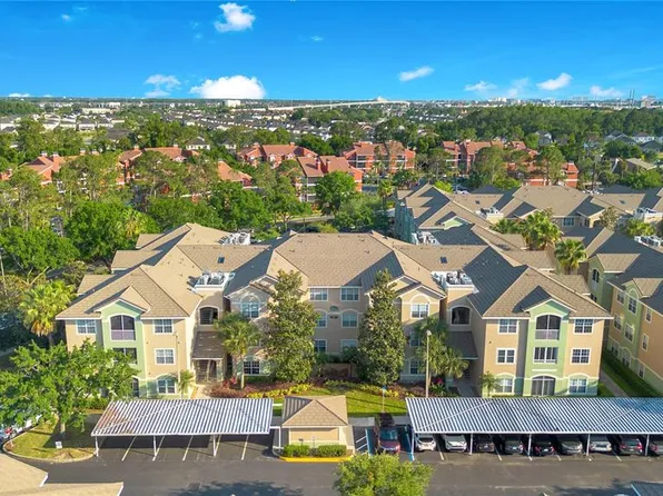 4817 Cypress Woods Dr APT 5303, Orlando, FL 32811