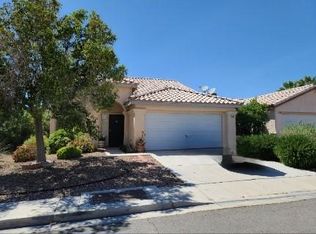 3339 Wild Filly Ln, North Las Vegas, NV 89032