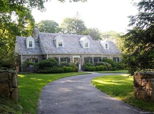 371 Rowayton Ave, Norwalk, CT 06853