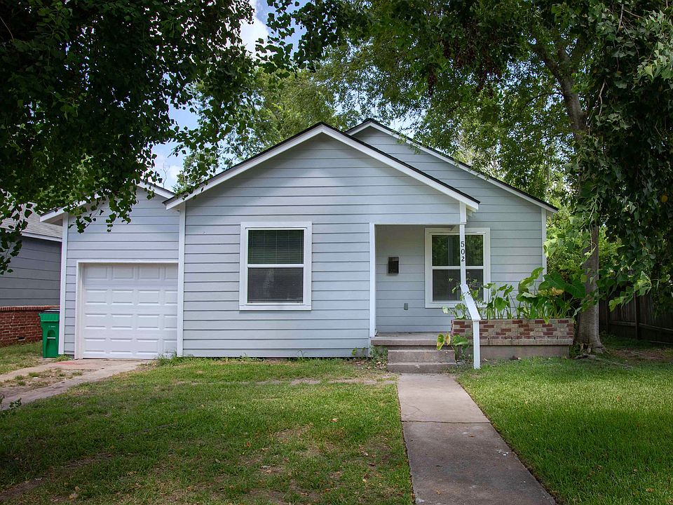 1st image of 502 Live Oak St