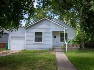 502 Live Oak St, Baytown, TX 77520