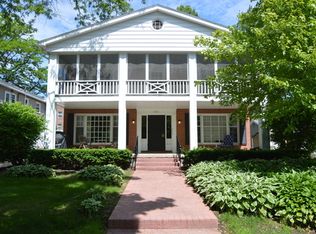 2810 Arbor Dr, Madison, WI 53711