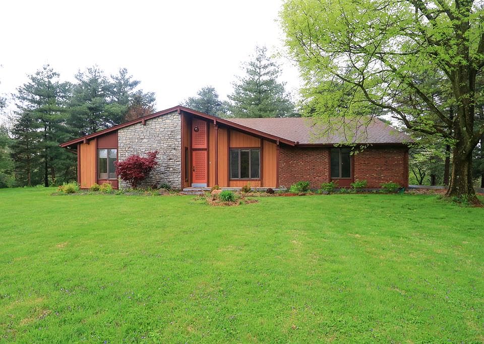 6727 Olive Branch Rd, Oregonia, OH 45054 Zillow