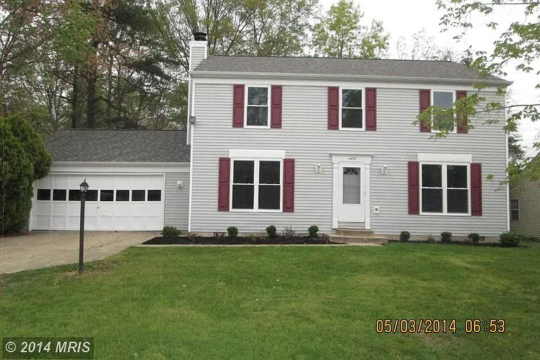 3472 Sour Cherry Ct photo 1