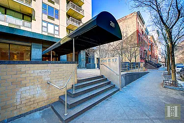 Sold by Halstead Real Estate