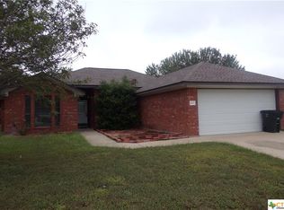 4203 Windwood Dr, Killeen, TX 76542