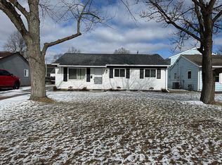 3838 Donegal Ln, Toledo, OH 43623