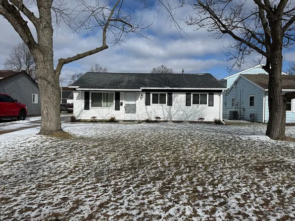 3838 Donegal Ln, Toledo, OH 43623