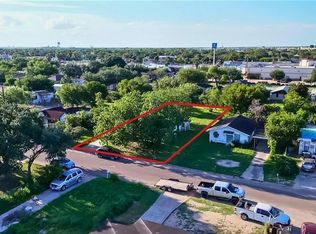 1409 E Mahl St, Edinburg, TX 78539