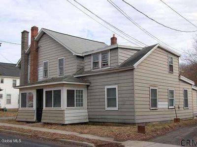 34 Lake Avenue, Nassau, NY, 12123