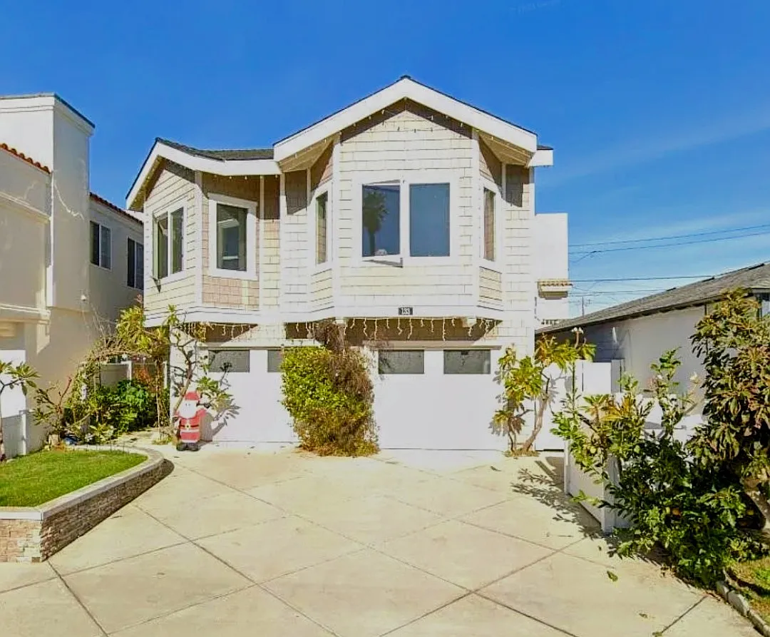 133 Los Angeles Ave — Photo 1
