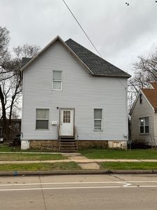 226 S Park Ave, South Beloit, IL, 61080