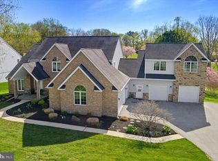 2057 SW Mount Hebron Dr, Ellicott City, MD 21042